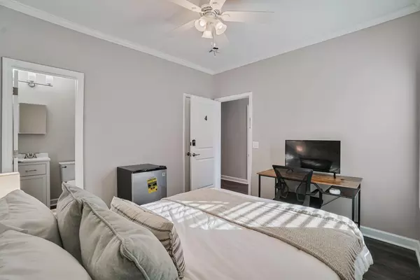Coliving in Grove Park - West Atl, Atlanta
