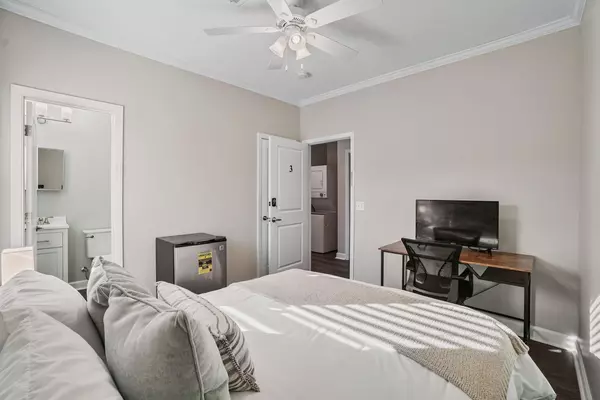 Coliving in Grove Park - West Atl, Atlanta