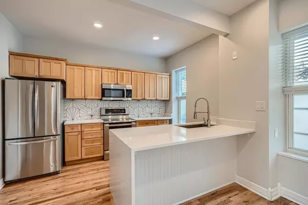 3 bedrooms apartment for rent in Uptown Denver - Center Denver, Denver