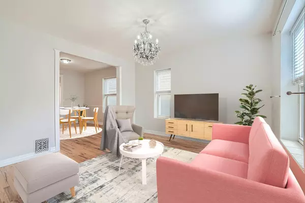 3 bedrooms apartment for rent in Uptown Denver - Center Denver, Denver