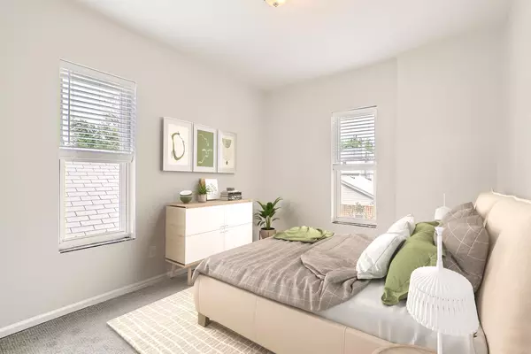 3 bedrooms apartment for rent in Uptown Denver - Center Denver, Denver