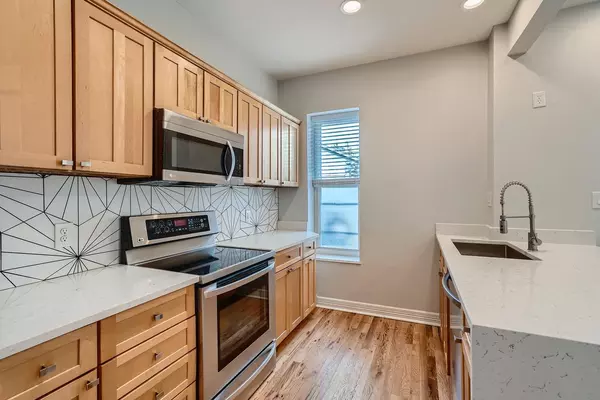 3 bedrooms apartment for rent in Uptown Denver - Center Denver, Denver