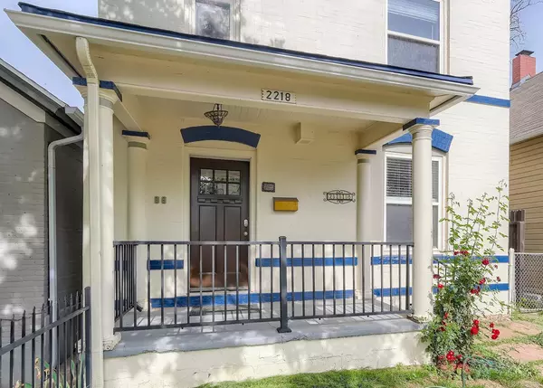 3 bedrooms apartment for rent in Uptown Denver - Center Denver, Denver