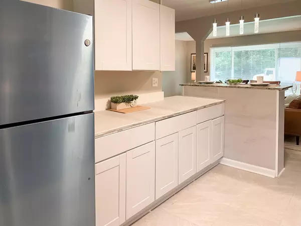 Coliving in East Lake - East Atl, Atlanta