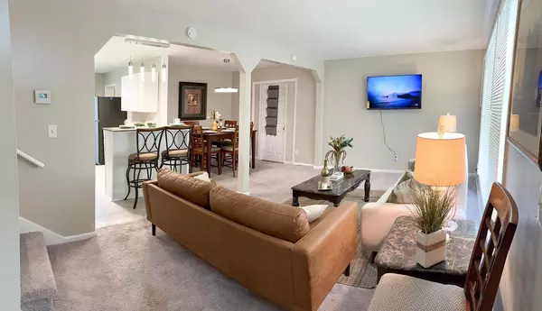 Coliving in East Lake - East Atl, Atlanta