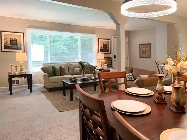 Coliving in East Lake - East Atl, Atlanta