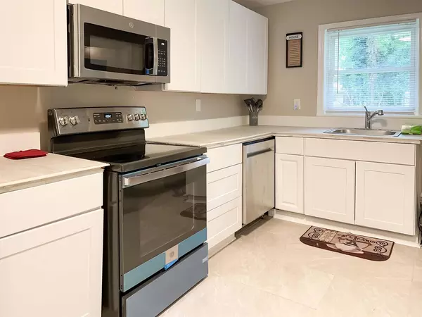 Coliving in East Lake - East Atl, Atlanta