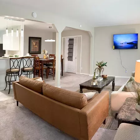 Coliving in East Lake - East Atl, Atlanta