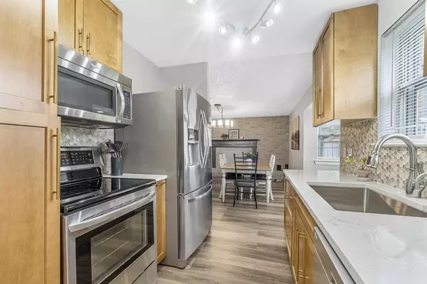 Coliving in Garland - Ne Dallas, Dallas