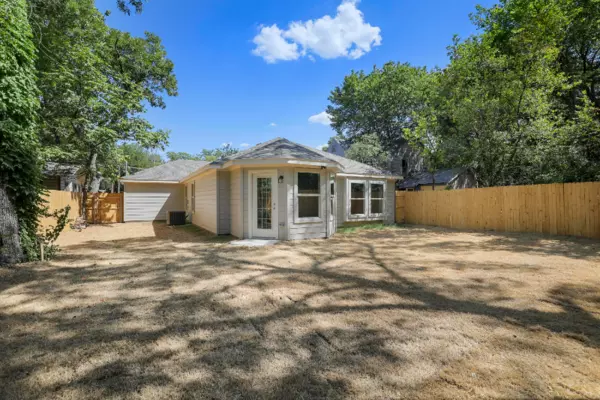 Coliving in Bonton - Se Dallas, Dallas