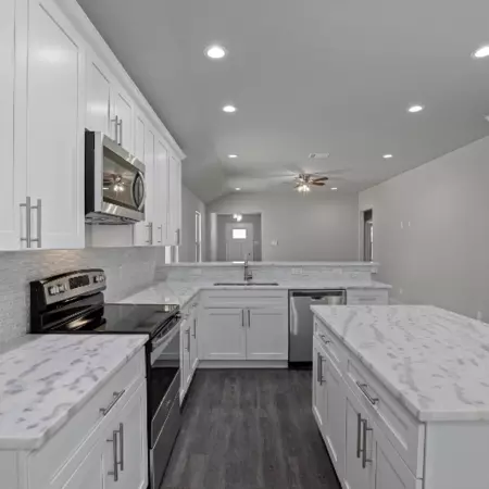 Coliving in Bonton - Se Dallas, Dallas