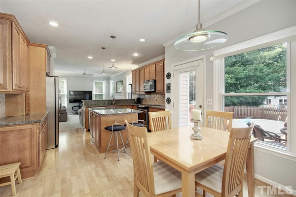 Coliving in Bryson Village - Outer Triangle, Raleigh