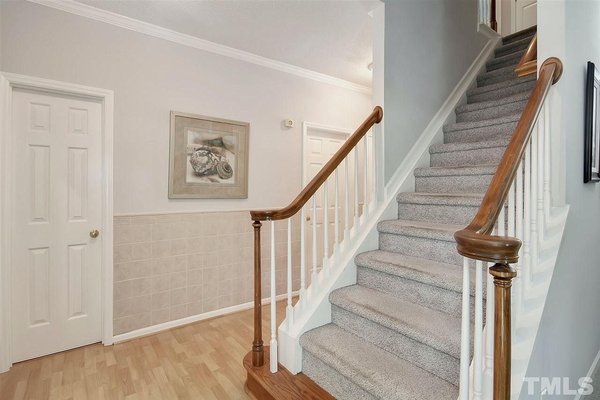 Coliving in Bryson Village - Outer Triangle, Raleigh