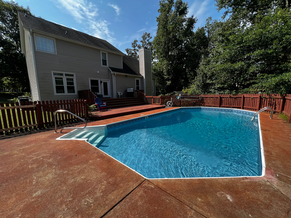 Coliving in Bryson Village - Outer Triangle, Raleigh