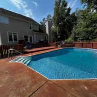 Coliving in Bryson Village - Outer Triangle, Raleigh