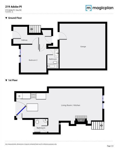 Coliving in Morrisville - Outer Triangle, Raleigh