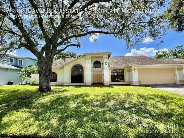 4 bedrooms apartment for rent in Carrollwood - North Tampa, Tampa