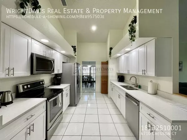 4 bedrooms apartment for rent in Carrollwood - North Tampa, Tampa