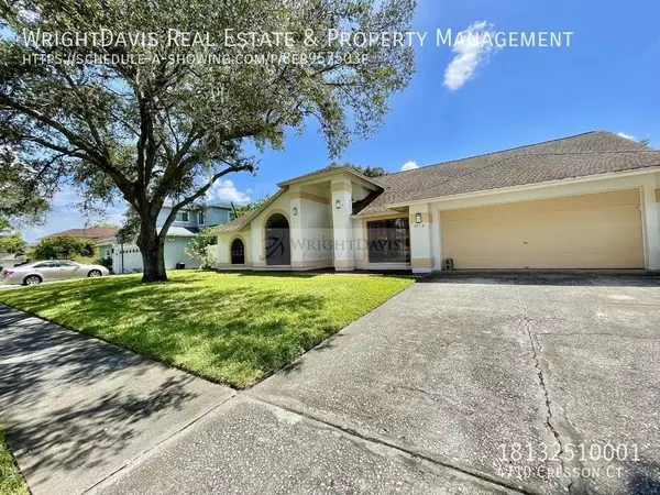 4 bedrooms apartment for rent in Carrollwood - North Tampa, Tampa