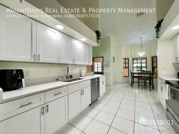 4 bedrooms apartment for rent in Carrollwood - North Tampa, Tampa