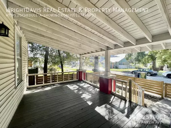 3 bedrooms apartment for rent in Tampa Heights - Central Tampa, Tampa