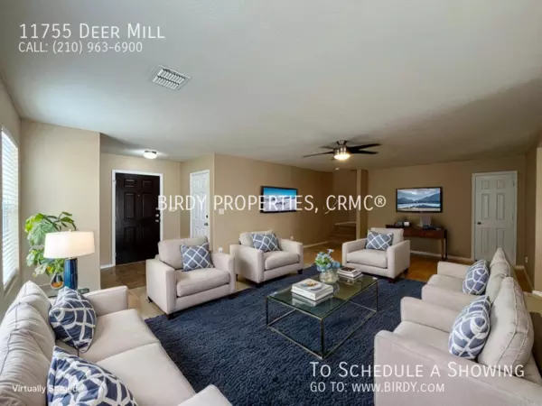 3 bedrooms apartment for rent in Far West Side - West SATX, San Antonio