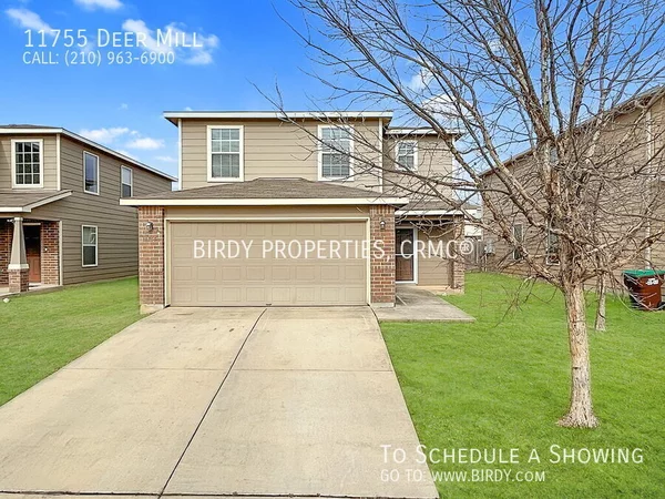 3 bedrooms apartment for rent in Far West Side - West SATX, San Antonio