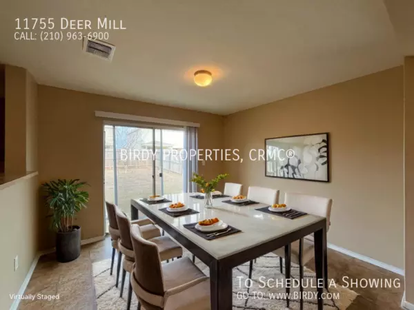 3 bedrooms apartment for rent in Far West Side - West SATX, San Antonio