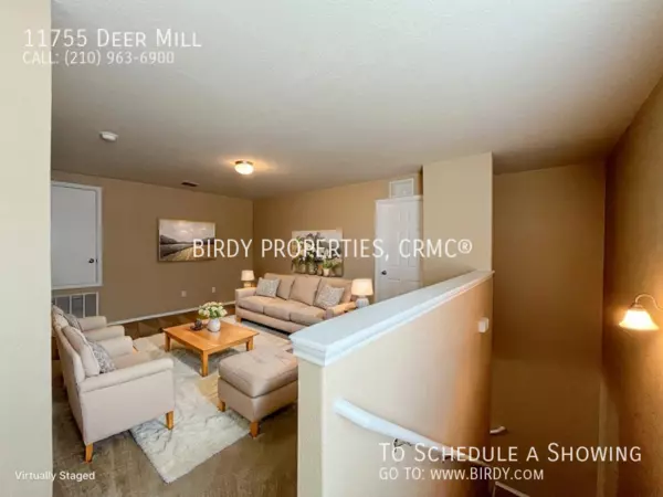 3 bedrooms apartment for rent in Far West Side - West SATX, San Antonio