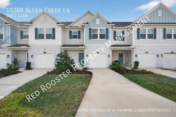 3 bedrooms apartment for rent in Crystal Springs - Westside, Jacksonville