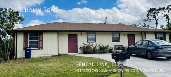 2 bedrooms apartment for rent in San Carlos Park - SW FL Coast, Fort Myers