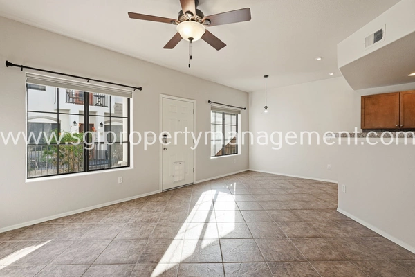 3 bedrooms apartment for rent in Desert View - Phoenix, Phoenix