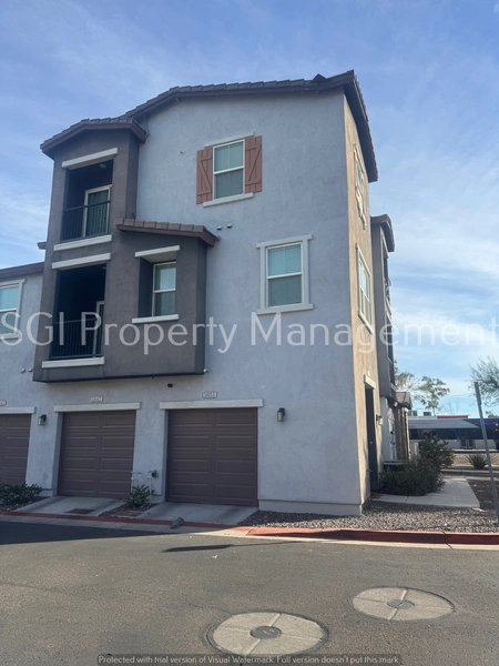 2 bedrooms apartment for rent in South Mountain - Phoenix, Phoenix