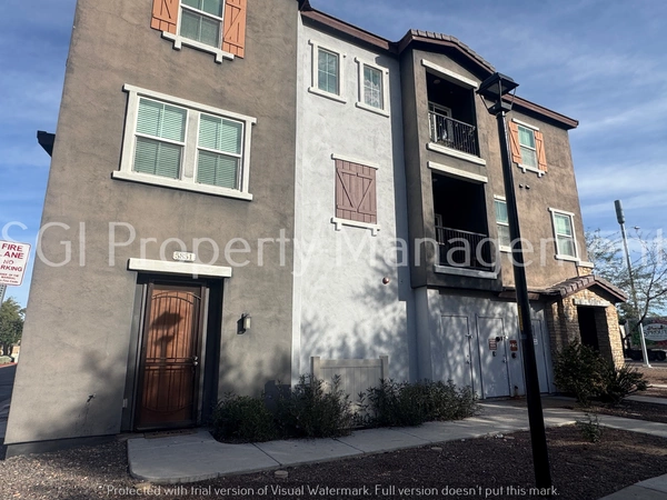 2 bedrooms apartment for rent in South Mountain - Phoenix, Phoenix