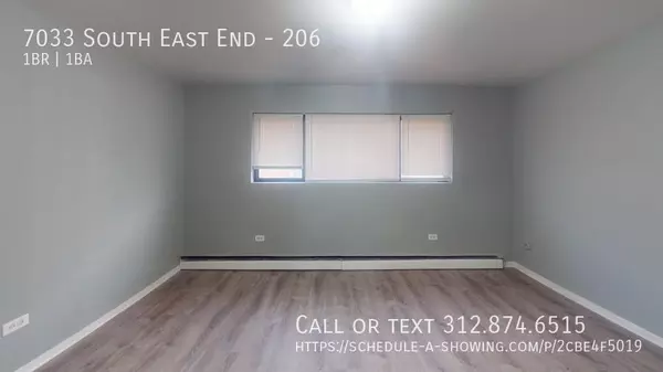 1 bedroom apartment for rent in South Shore - South Side, Chicago