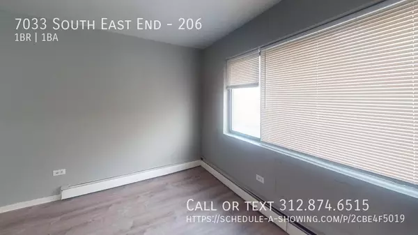 1 bedroom apartment for rent in South Shore - South Side, Chicago