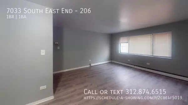 1 bedroom apartment for rent in South Shore - South Side, Chicago