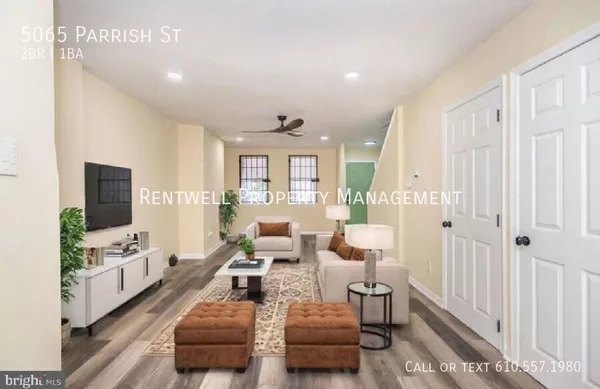 3 bedrooms apartment for rent in Mill Creek - West Philadelphia, Philadelphia