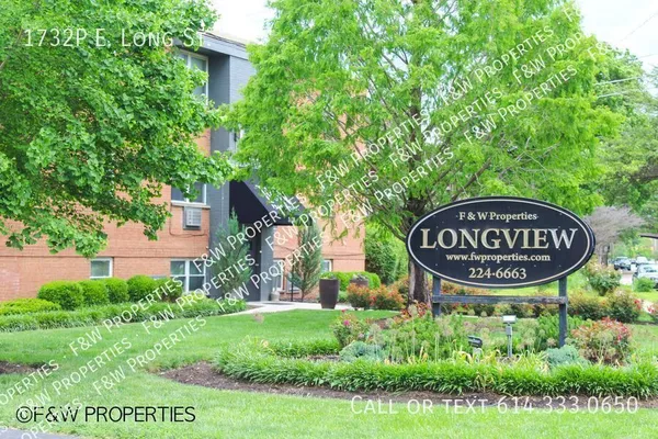 2 bedrooms apartment for rent in Woodland Park - East Columbus, Columbus