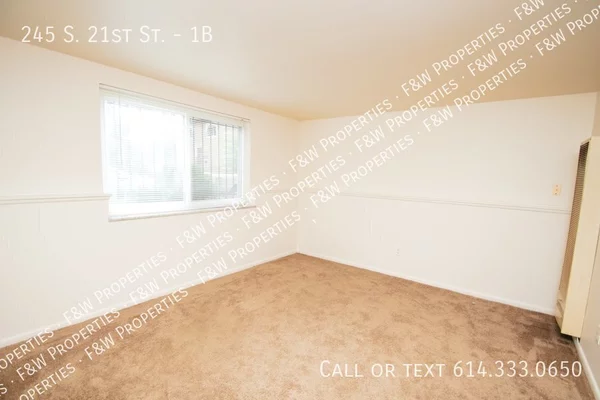 1 bedroom apartment for rent in Olde Towne East - East Columbus, Columbus