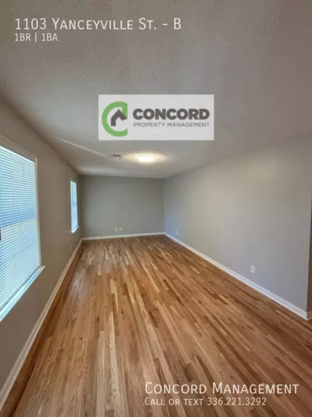 1 bedroom apartment for rent in Dunleath - Greensboro, Greensboro