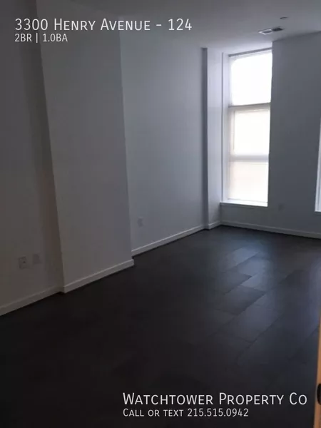 2 bedrooms apartment for rent in East Falls - Nw Philadelphia, Philadelphia