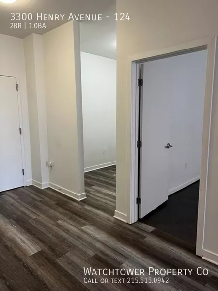 2 bedrooms apartment for rent in East Falls - Nw Philadelphia, Philadelphia