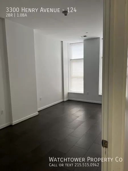 2 bedrooms apartment for rent in East Falls - Nw Philadelphia, Philadelphia