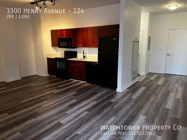 2 bedrooms apartment for rent in East Falls - Nw Philadelphia, Philadelphia