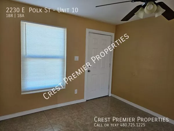 1 bedroom apartment for rent in Central City - Phoenix, Phoenix