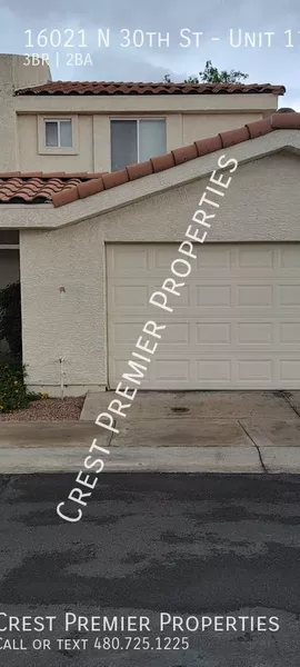 3 bedrooms apartment for rent in Desert View - Phoenix, Phoenix