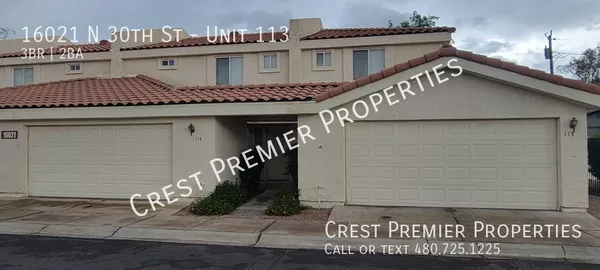 3 bedrooms apartment for rent in Desert View - Phoenix, Phoenix