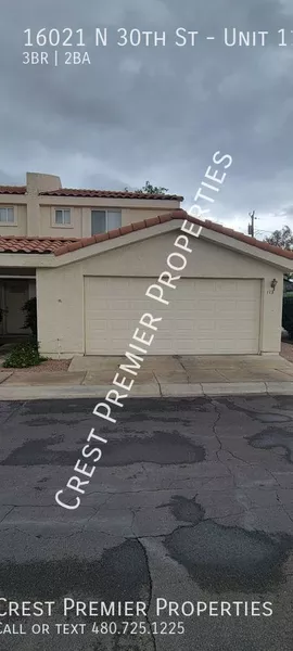 3 bedrooms apartment for rent in Desert View - Phoenix, Phoenix