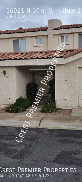 3 bedrooms apartment for rent in Desert View - Phoenix, Phoenix